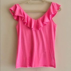 Lilly Pulitzer Top